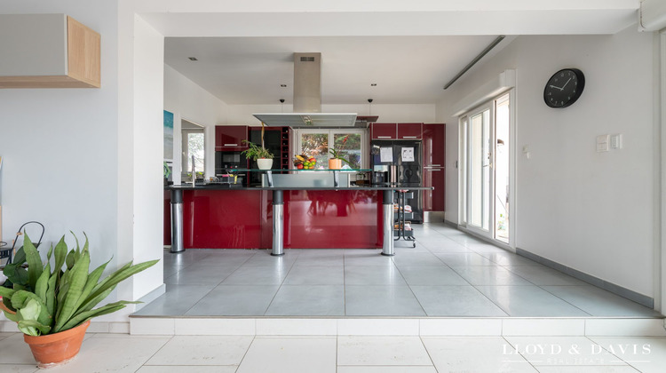 Ma-Cabane - Vente Maison Saulx-les-Chartreux, 195 m²