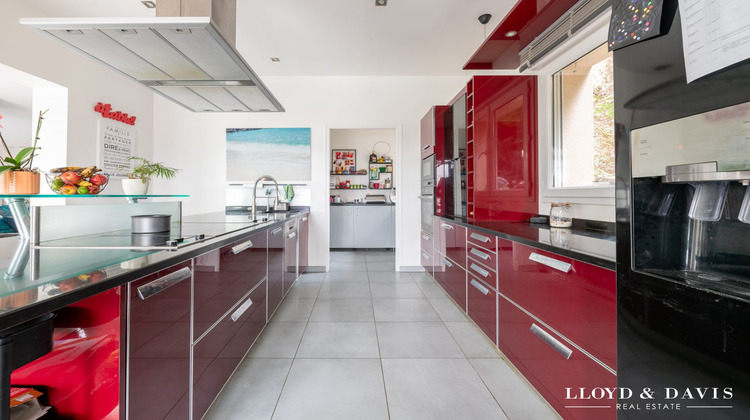 Ma-Cabane - Vente Maison Saulx-les-Chartreux, 195 m²