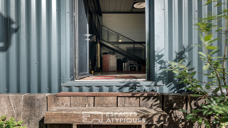 Ma-Cabane - Vente Maison SAULX-LES-CHARTREUX, 123 m²
