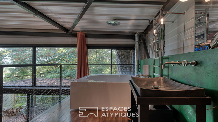 Ma-Cabane - Vente Maison SAULX-LES-CHARTREUX, 123 m²