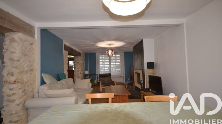 Ma-Cabane - Vente Maison Saulx-les-Chartreux, 180 m²