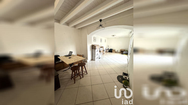 Ma-Cabane - Vente Maison Saulx-les-Chartreux, 116 m²