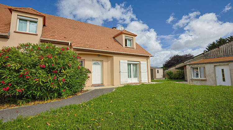Ma-Cabane - Vente Maison SAULX LES CHARTREUX, 148 m²