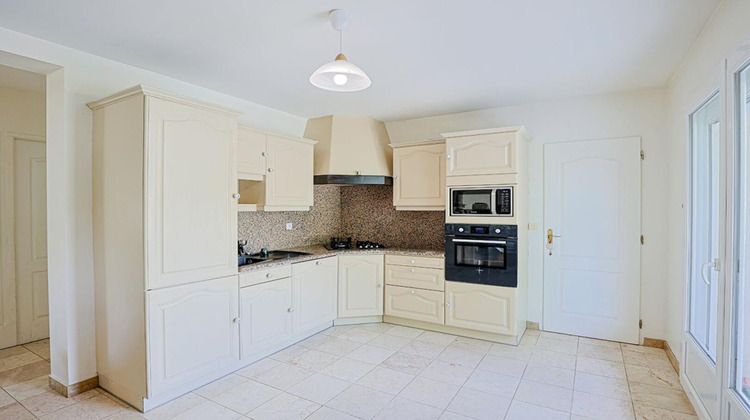 Ma-Cabane - Vente Maison SAULX LES CHARTREUX, 148 m²