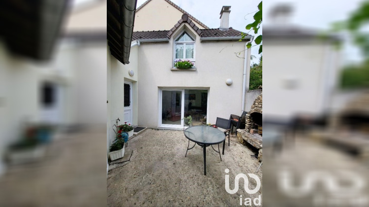 Ma-Cabane - Vente Maison Saulx-les-Chartreux, 116 m²