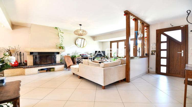 Ma-Cabane - Vente Maison Saulx-les-Chartreux, 125 m²