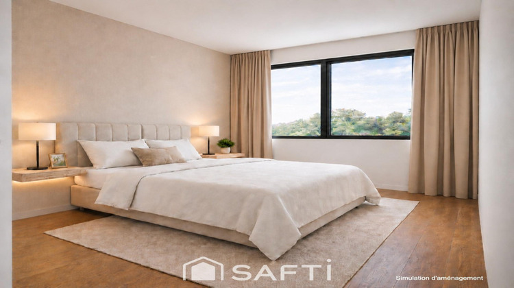 Ma-Cabane - Vente Maison Saulx-les-Chartreux, 127 m²