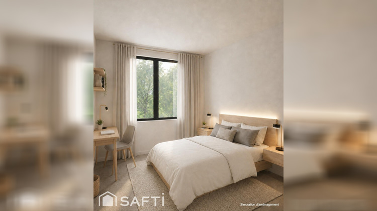 Ma-Cabane - Vente Maison Saulx-les-Chartreux, 127 m²