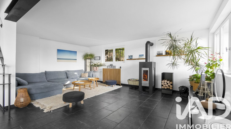 Ma-Cabane - Vente Maison Saulx-les-Chartreux, 230 m²