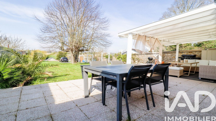 Ma-Cabane - Vente Maison Saulx-les-Chartreux, 225 m²