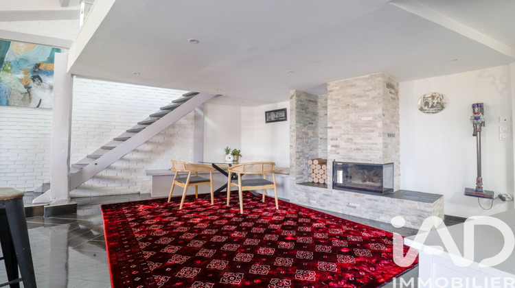 Ma-Cabane - Vente Maison Saulx-les-Chartreux, 225 m²
