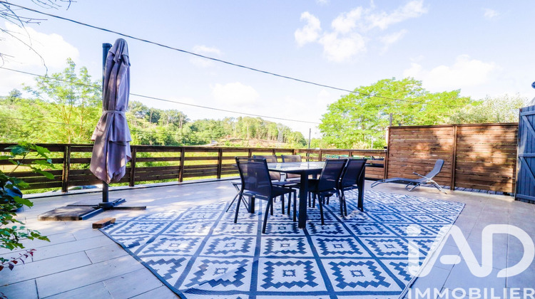 Ma-Cabane - Vente Maison Saulx-les-Chartreux, 135 m²
