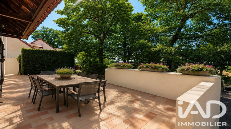 Ma-Cabane - Vente Maison Saulx-les-Chartreux, 125 m²