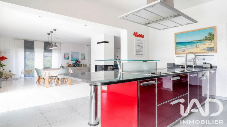 Ma-Cabane - Vente Maison Saulx-les-Chartreux, 261 m²