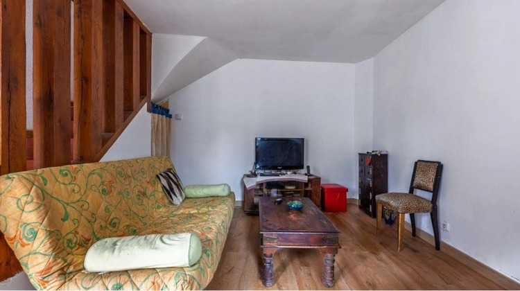 Ma-Cabane - Vente Maison Saulx-les-Chartreux, 57 m²
