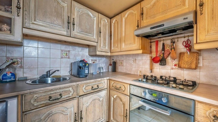 Ma-Cabane - Vente Maison Saulx-les-Chartreux, 57 m²