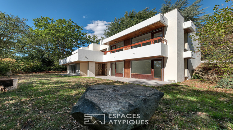 Ma-Cabane - Vente Maison SAULX-LES-CHARTREUX, 220 m²