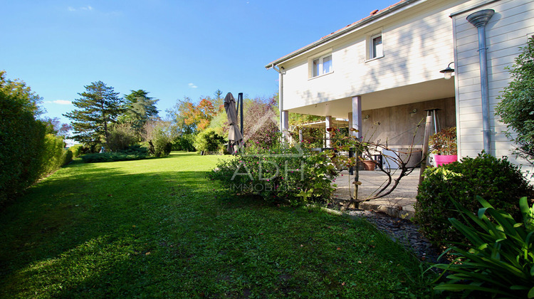 Ma-Cabane - Vente Maison SAULX-MARCHAIS, 180 m²