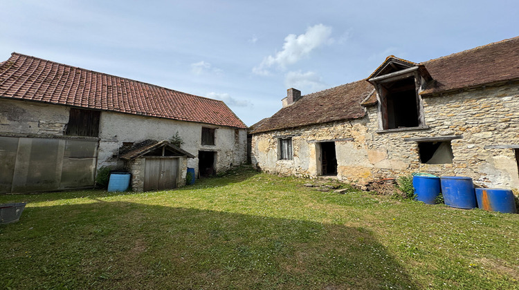 Ma-Cabane - Vente Maison SAULX-MARCHAIS, 260 m²