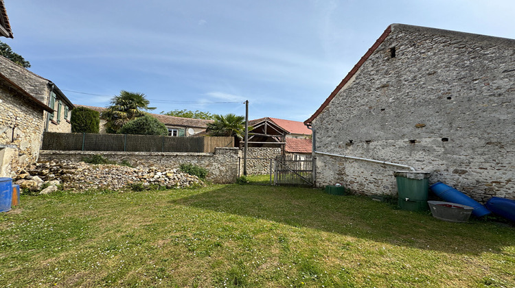 Ma-Cabane - Vente Maison SAULX-MARCHAIS, 260 m²