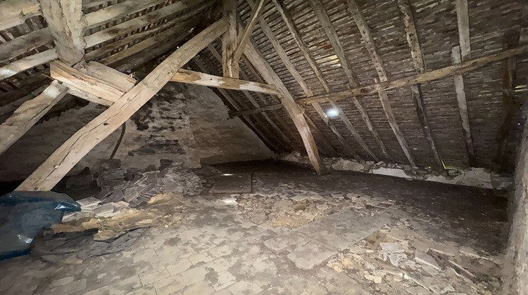 Ma-Cabane - Vente Maison SAULX-MARCHAIS, 260 m²