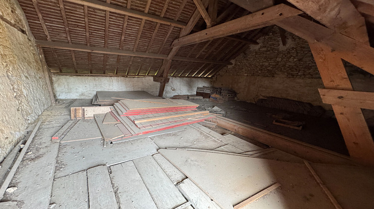 Ma-Cabane - Vente Maison SAULX-MARCHAIS, 260 m²