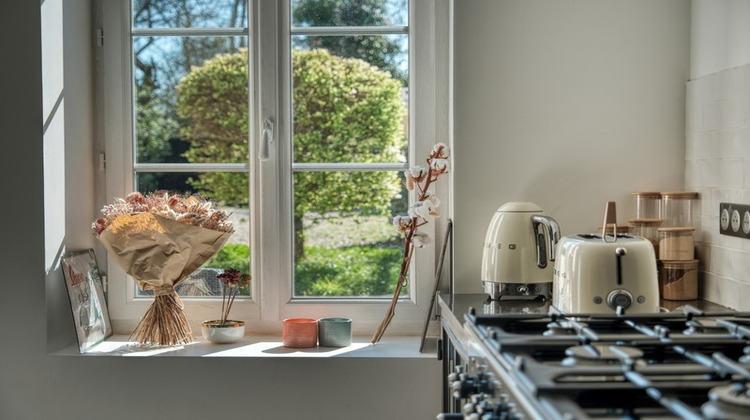 Ma-Cabane - Vente Maison SAULX MARCHAIS, 217 m²