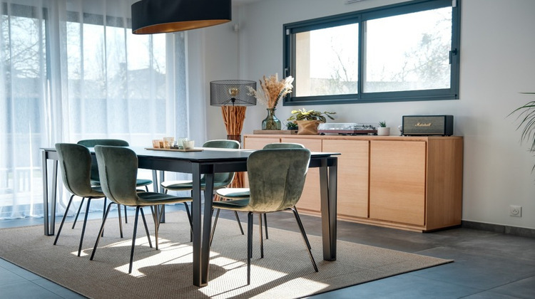 Ma-Cabane - Vente Maison SAULX MARCHAIS, 140 m²