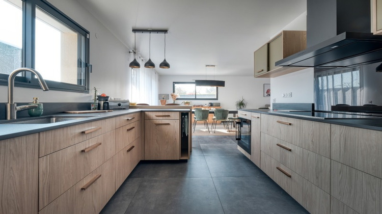 Ma-Cabane - Vente Maison SAULX MARCHAIS, 140 m²