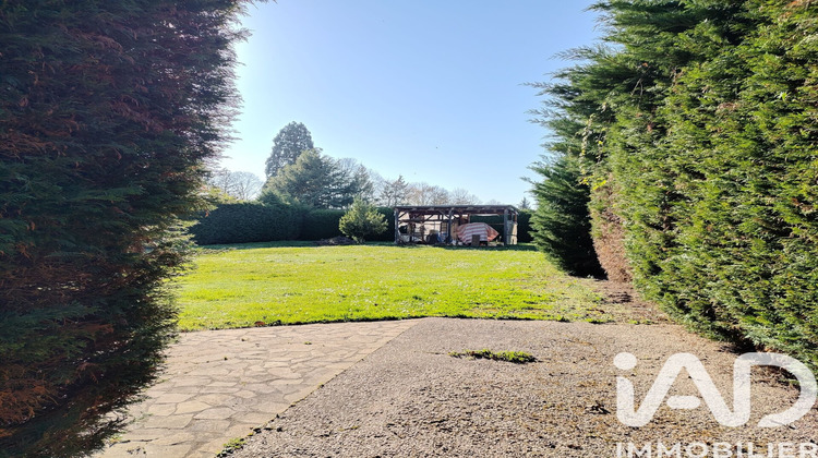 Ma-Cabane - Vente Maison Saulx-Marchais, 119 m²