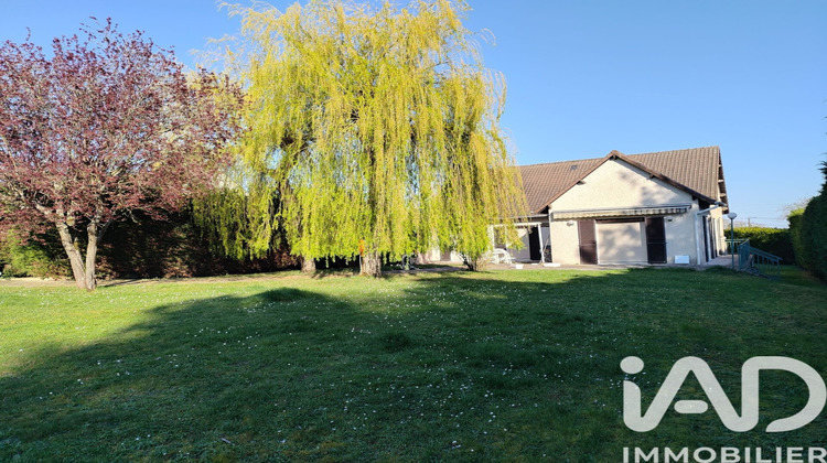 Ma-Cabane - Vente Maison Saulx-Marchais, 119 m²
