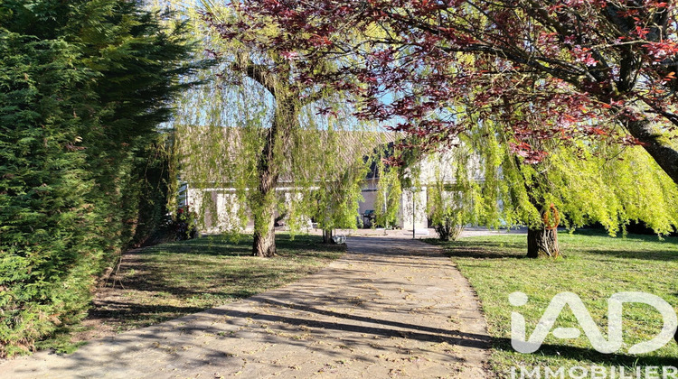 Ma-Cabane - Vente Maison Saulx-Marchais, 119 m²