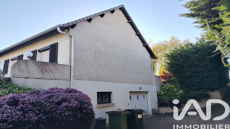 Ma-Cabane - Vente Maison Saulx-Marchais, 119 m²