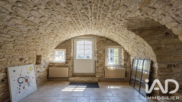 Ma-Cabane - Vente Maison Saulx-Marchais, 207 m²