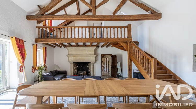 Ma-Cabane - Vente Maison Saulx-Marchais, 207 m²