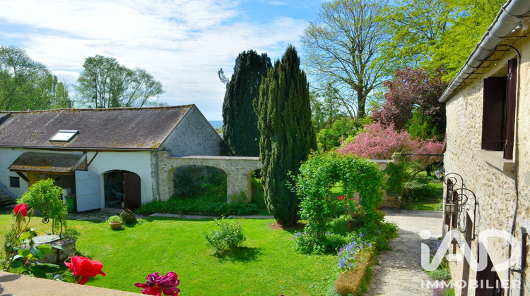 Ma-Cabane - Vente Maison Saulx-Marchais, 315 m²