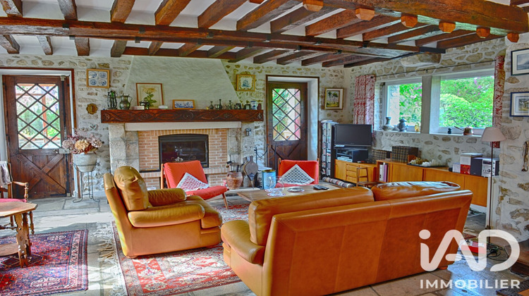Ma-Cabane - Vente Maison Saulx-Marchais, 315 m²