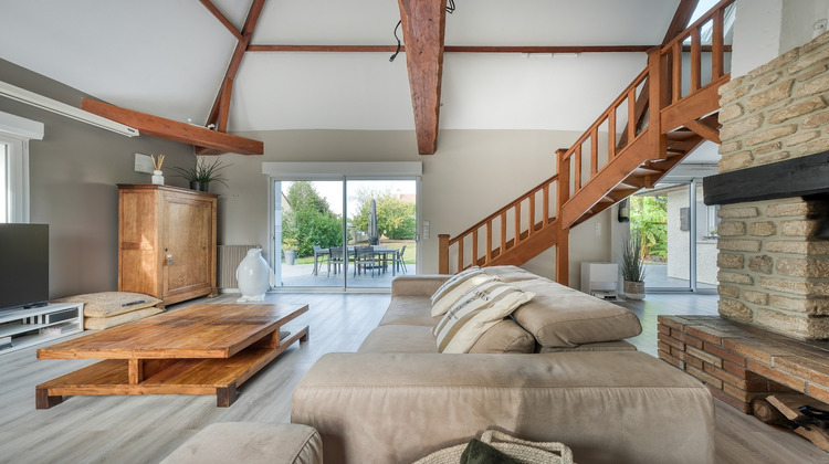 Ma-Cabane - Vente Maison SAULX MARCHAIS, 160 m²