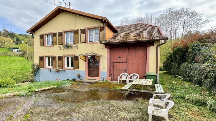 Ma-Cabane - Vente Maison SAULXURES, 100 m²