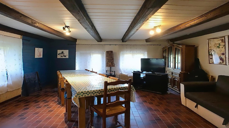 Ma-Cabane - Vente Maison Saulxures, 106 m²