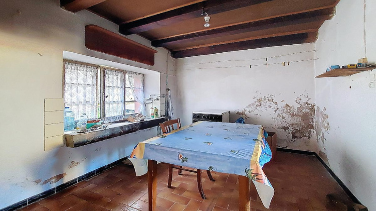 Ma-Cabane - Vente Maison SAULXURES, 113 m²