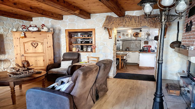 Ma-Cabane - Vente Maison SAULXURES, 380 m²