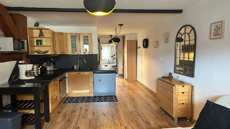 Ma-Cabane - Vente Maison SAULXURES, 380 m²