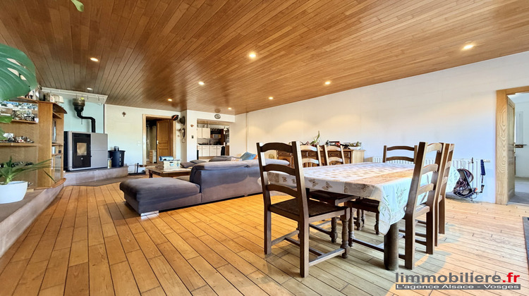 Ma-Cabane - Vente Maison Saulxures, 100 m²