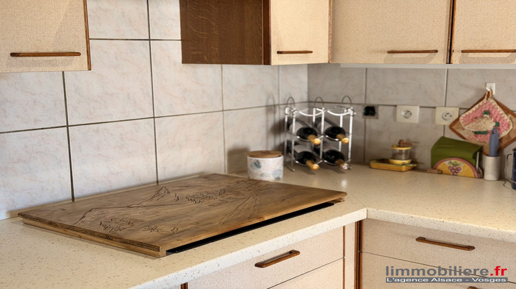 Ma-Cabane - Vente Maison Saulxures, 100 m²