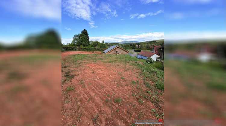 Ma-Cabane - Vente Maison Saulxures, 35 m²