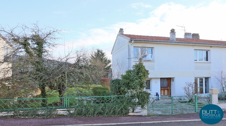 Ma-Cabane - Vente Maison Saulxures-lès-Nancy, 95 m²