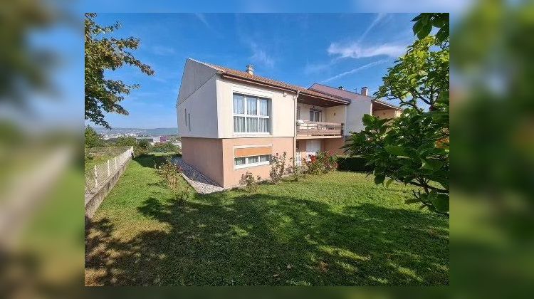 Ma-Cabane - Vente Maison Saulxures-lès-Nancy, 168 m²