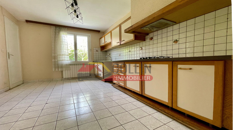 Ma-Cabane - Vente Maison Saulxures-lès-Nancy, 188 m²