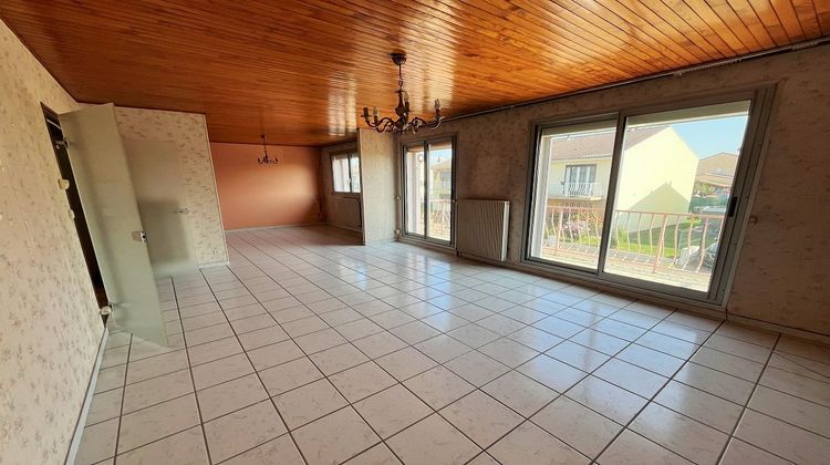 Ma-Cabane - Vente Maison SAULXURES-LES-NANCY, 107 m²